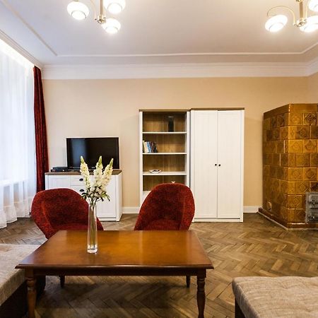 Vintage Poselska Apartment クラクフ エクステリア 写真