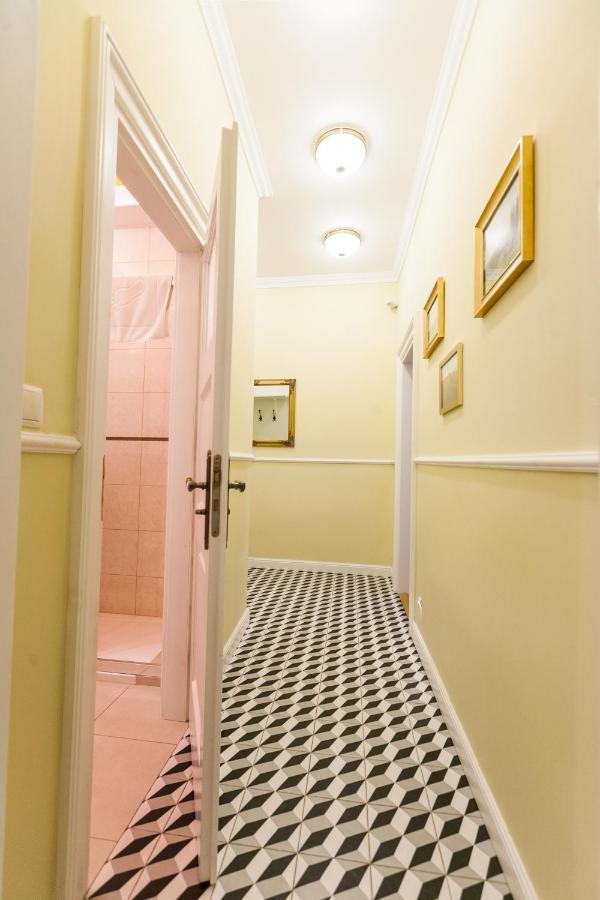 Vintage Poselska Apartment クラクフ エクステリア 写真